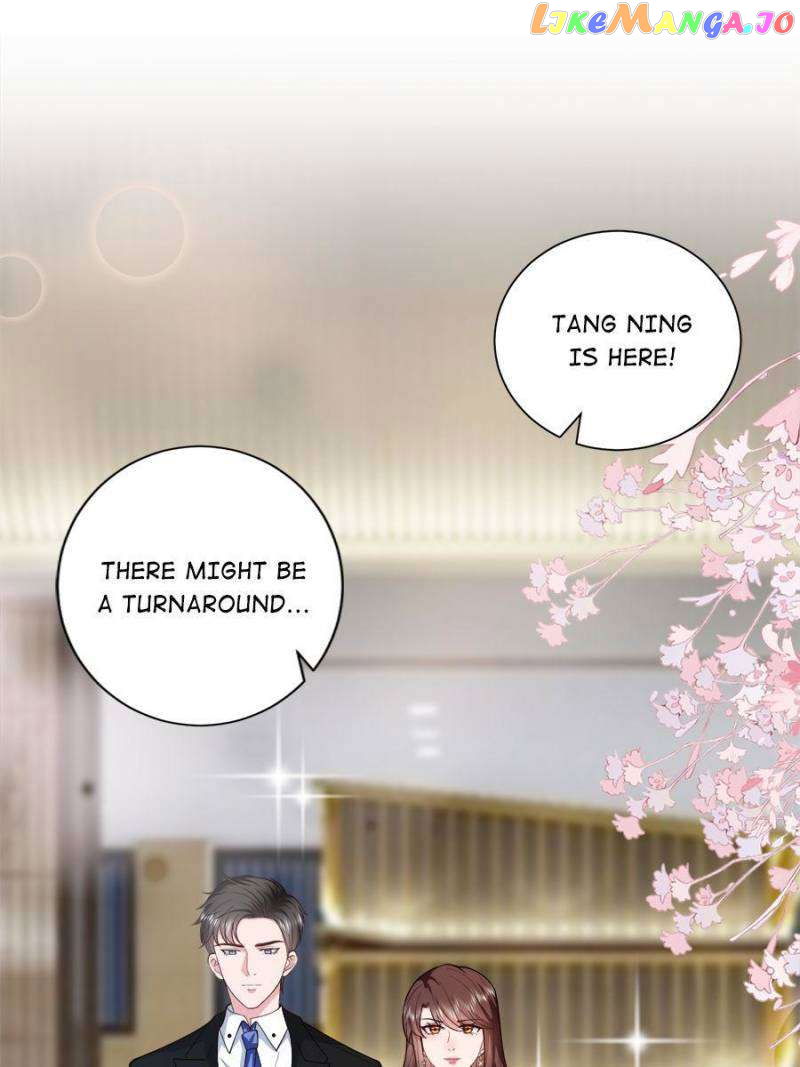 Trial Marriage Husband: Need to Work Hard Chapter 316 - page 31