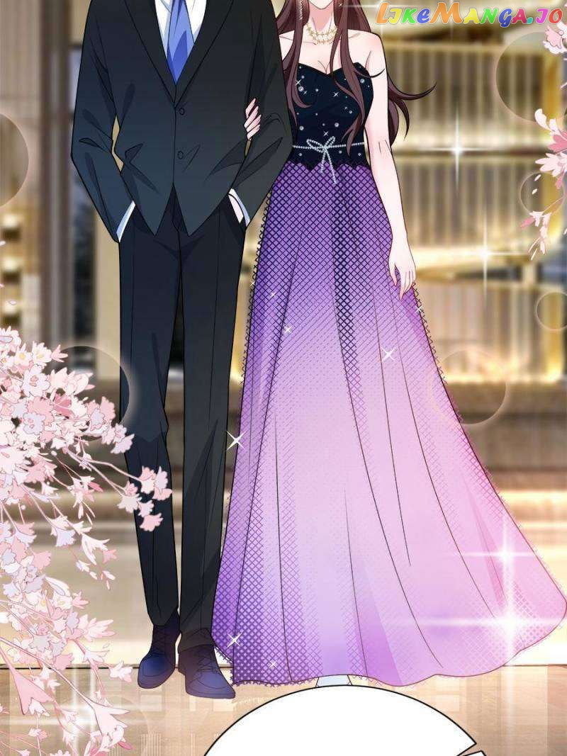 Trial Marriage Husband: Need to Work Hard Chapter 316 - page 32
