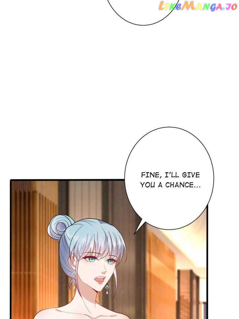 Trial Marriage Husband: Need to Work Hard Chapter 316 - page 35
