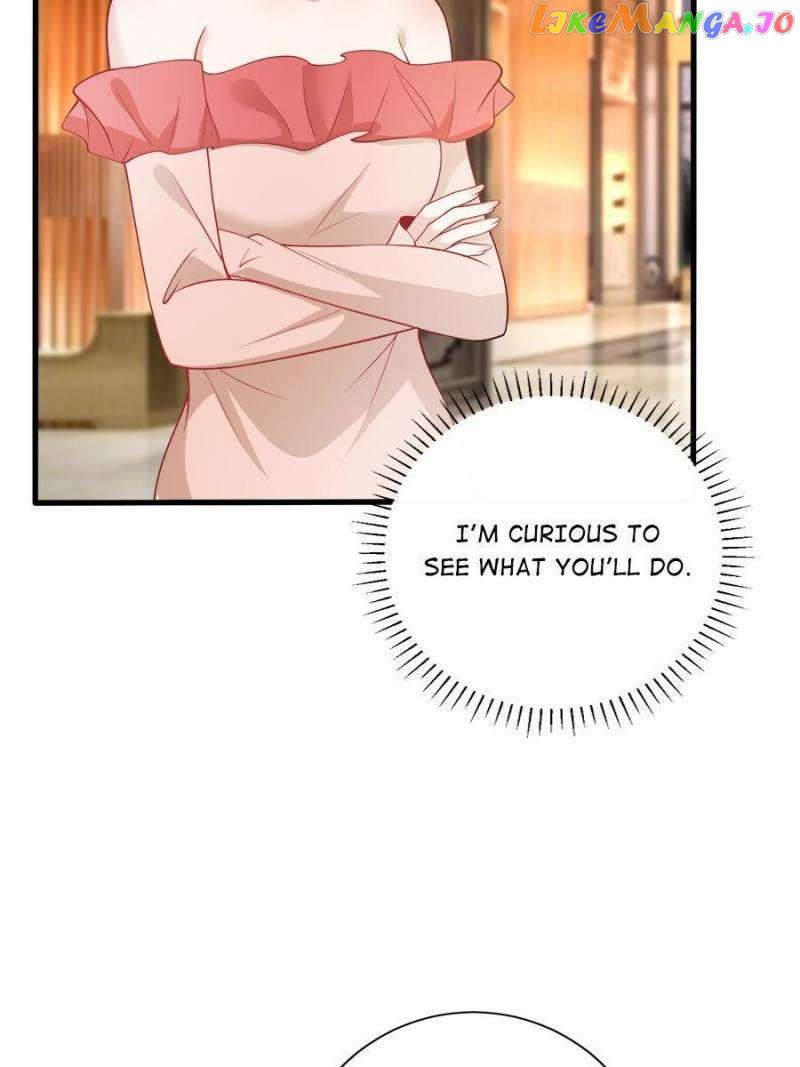 Trial Marriage Husband: Need to Work Hard Chapter 316 - page 36