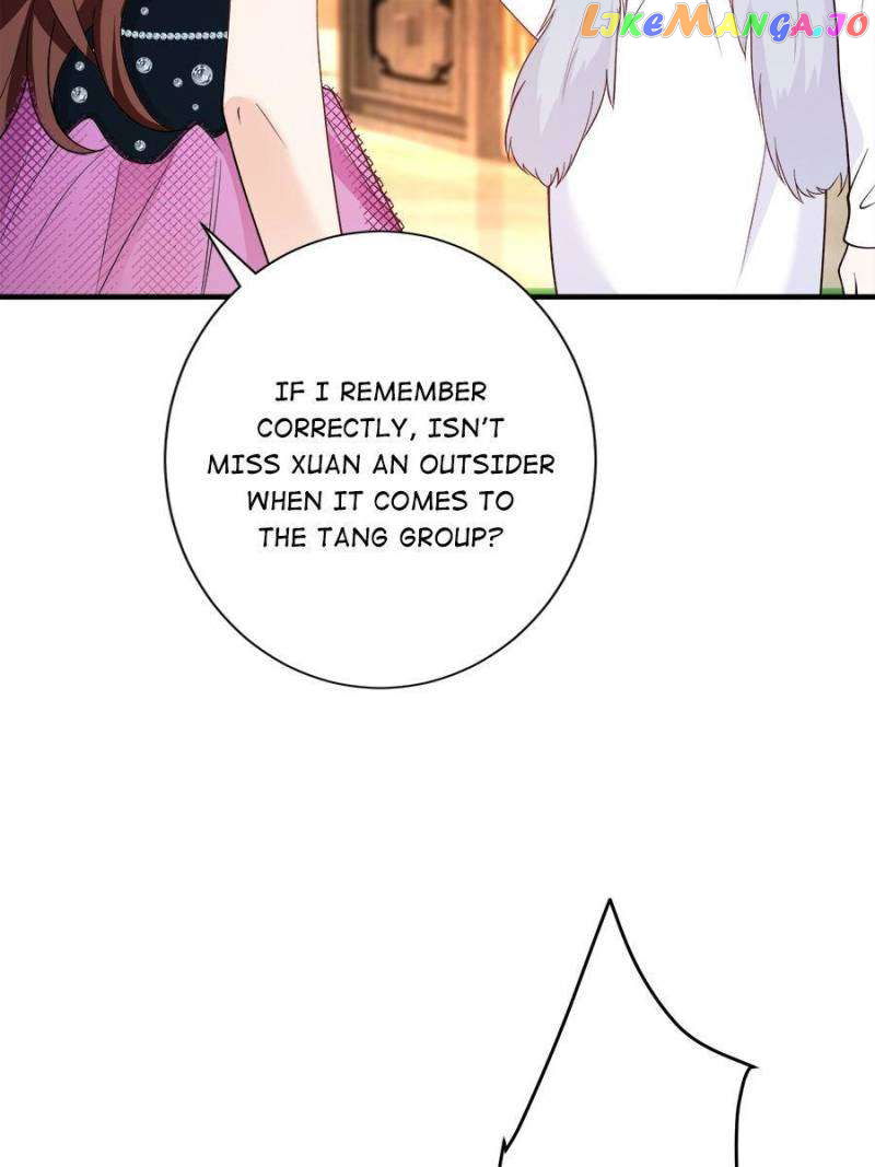 Trial Marriage Husband: Need to Work Hard Chapter 316 - page 38