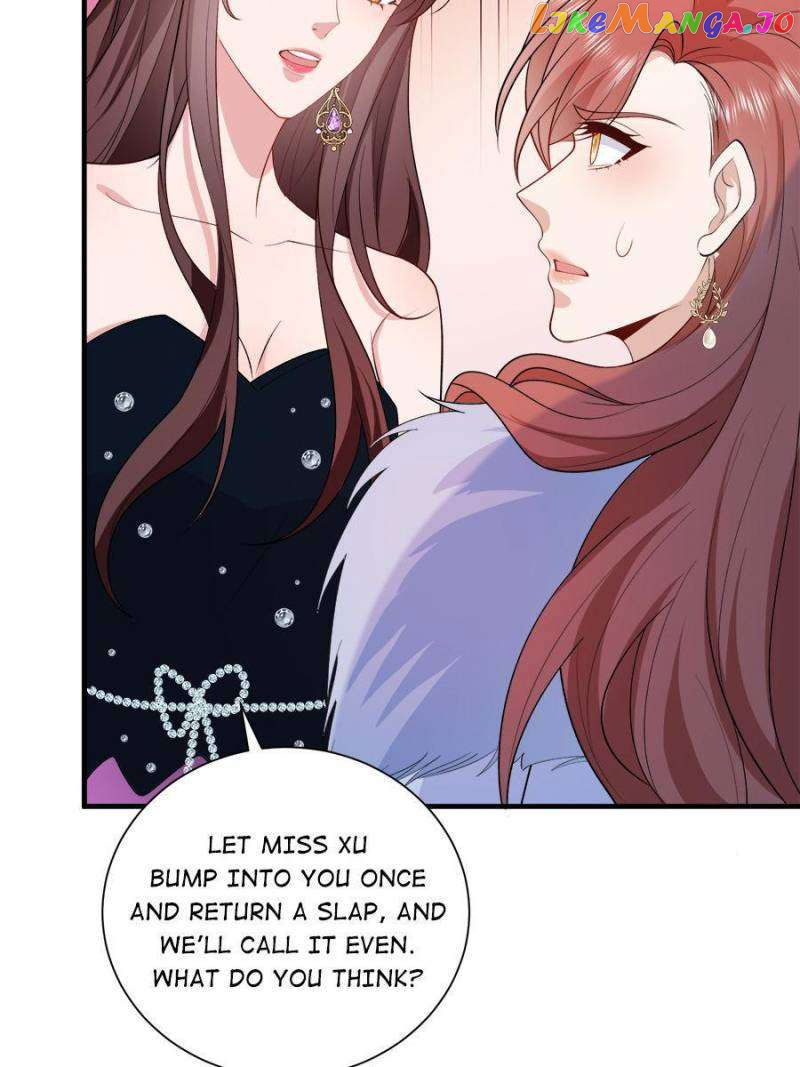 Trial Marriage Husband: Need to Work Hard Chapter 316 - page 50