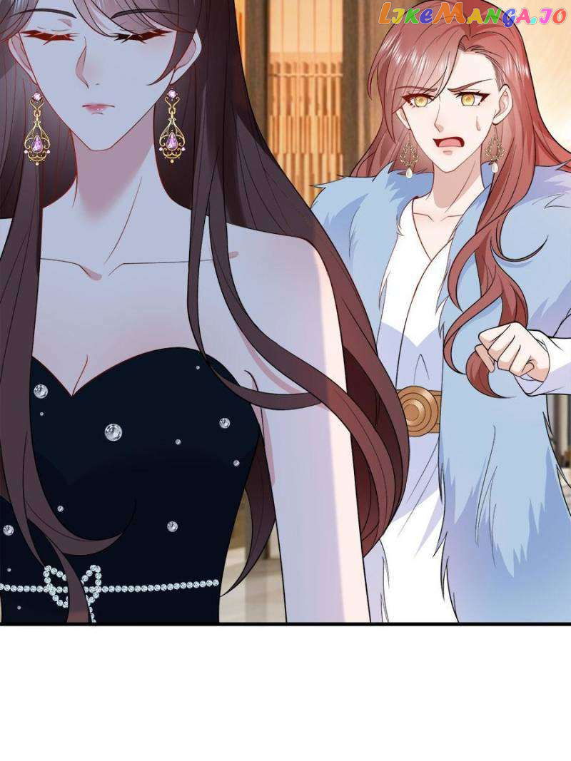 Trial Marriage Husband: Need to Work Hard Chapter 316 - page 52
