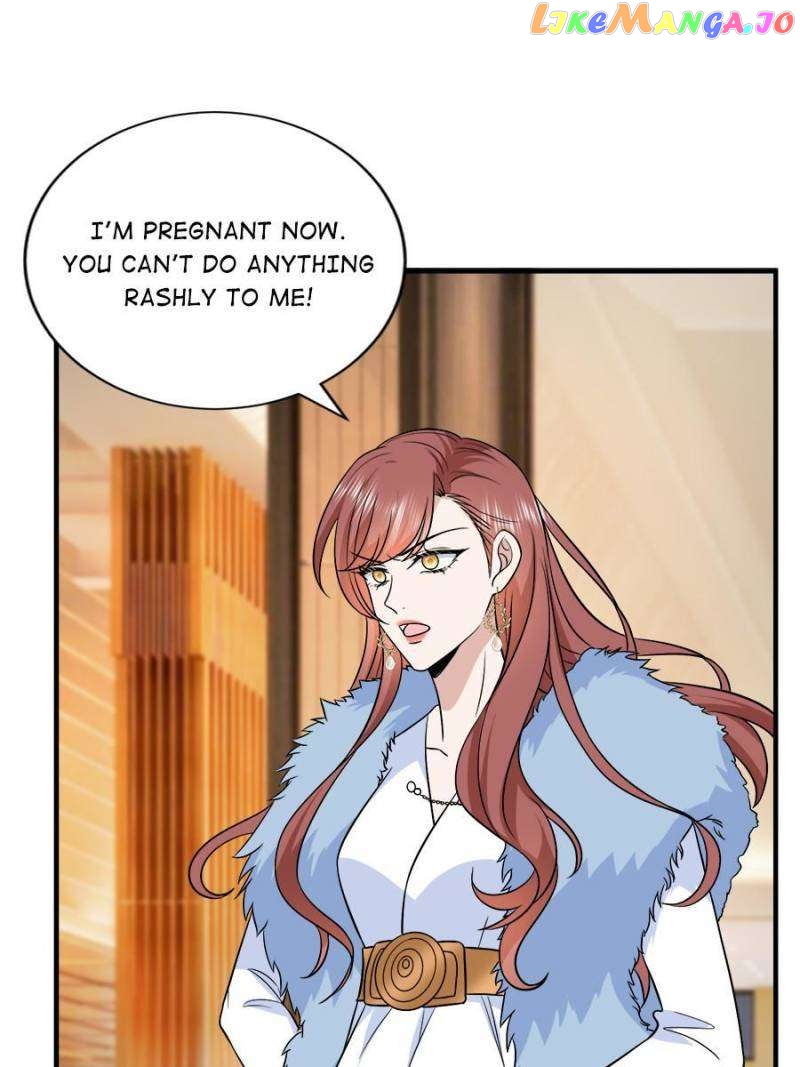 Trial Marriage Husband: Need to Work Hard Chapter 317 - page 1
