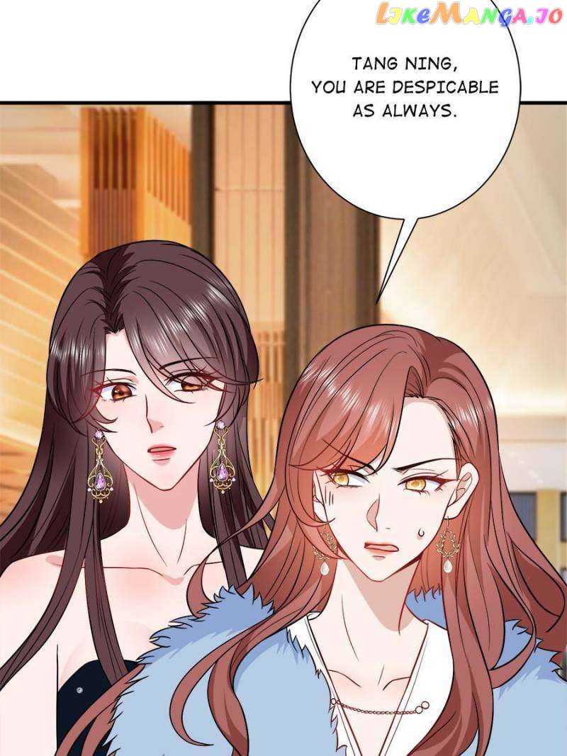 Trial Marriage Husband: Need to Work Hard Chapter 317 - page 11