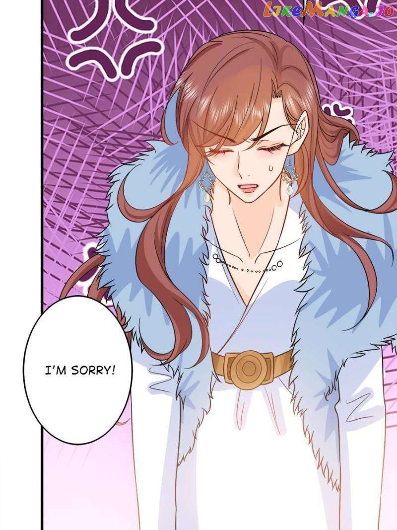 Trial Marriage Husband: Need to Work Hard Chapter 317 - page 17
