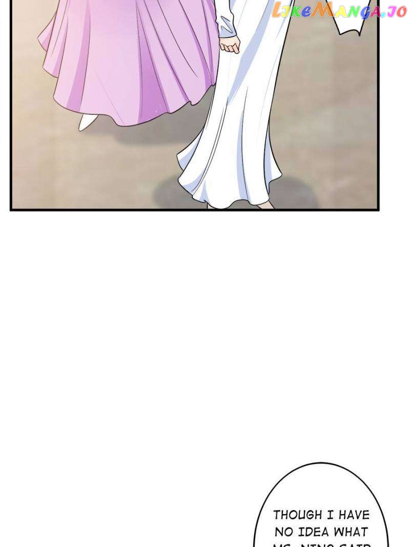 Trial Marriage Husband: Need to Work Hard Chapter 317 - page 21