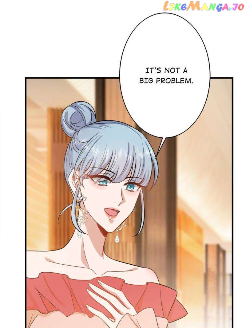 Trial Marriage Husband: Need to Work Hard Chapter 317 - page 26