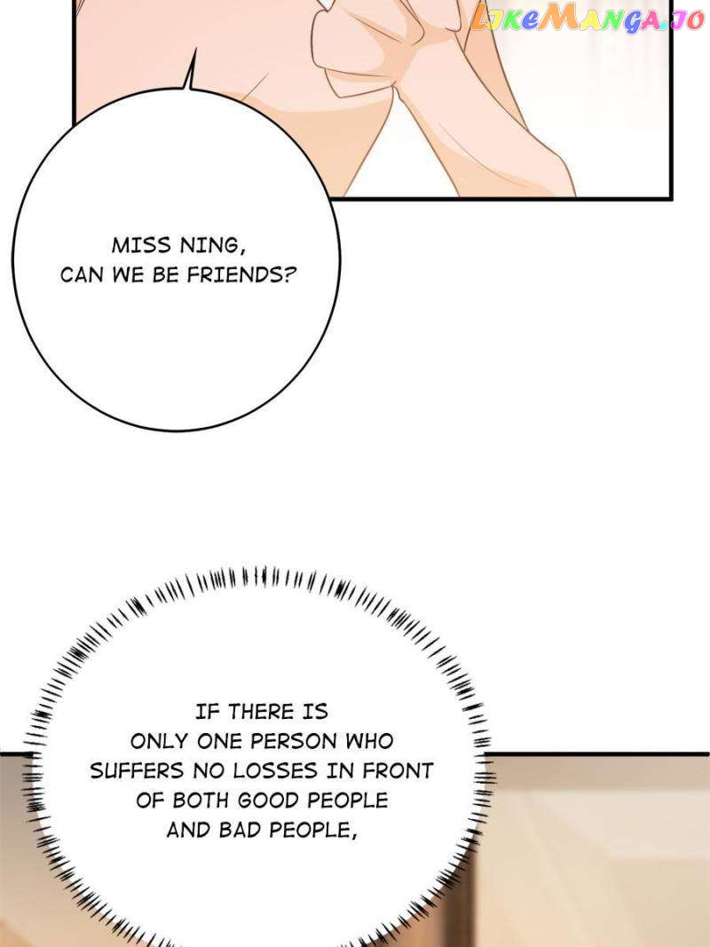 Trial Marriage Husband: Need to Work Hard Chapter 317 - page 27