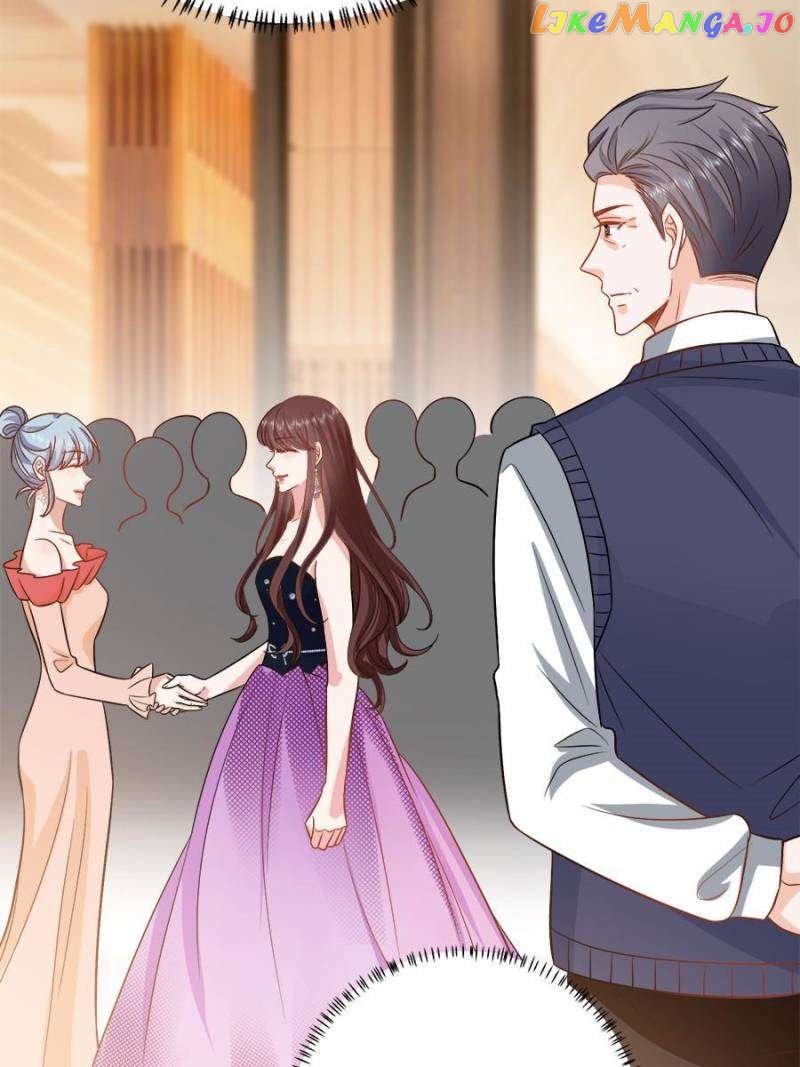 Trial Marriage Husband: Need to Work Hard Chapter 317 - page 28
