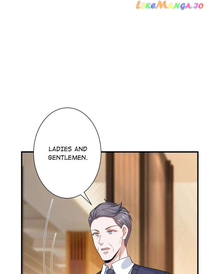 Trial Marriage Husband: Need to Work Hard Chapter 317 - page 30