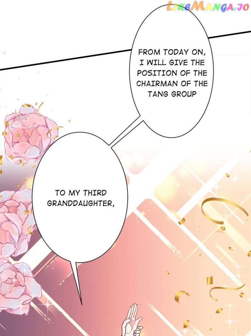 Trial Marriage Husband: Need to Work Hard Chapter 317 - page 32