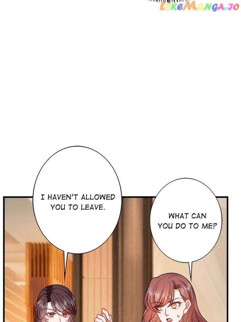 Trial Marriage Husband: Need to Work Hard Chapter 317 - page 4