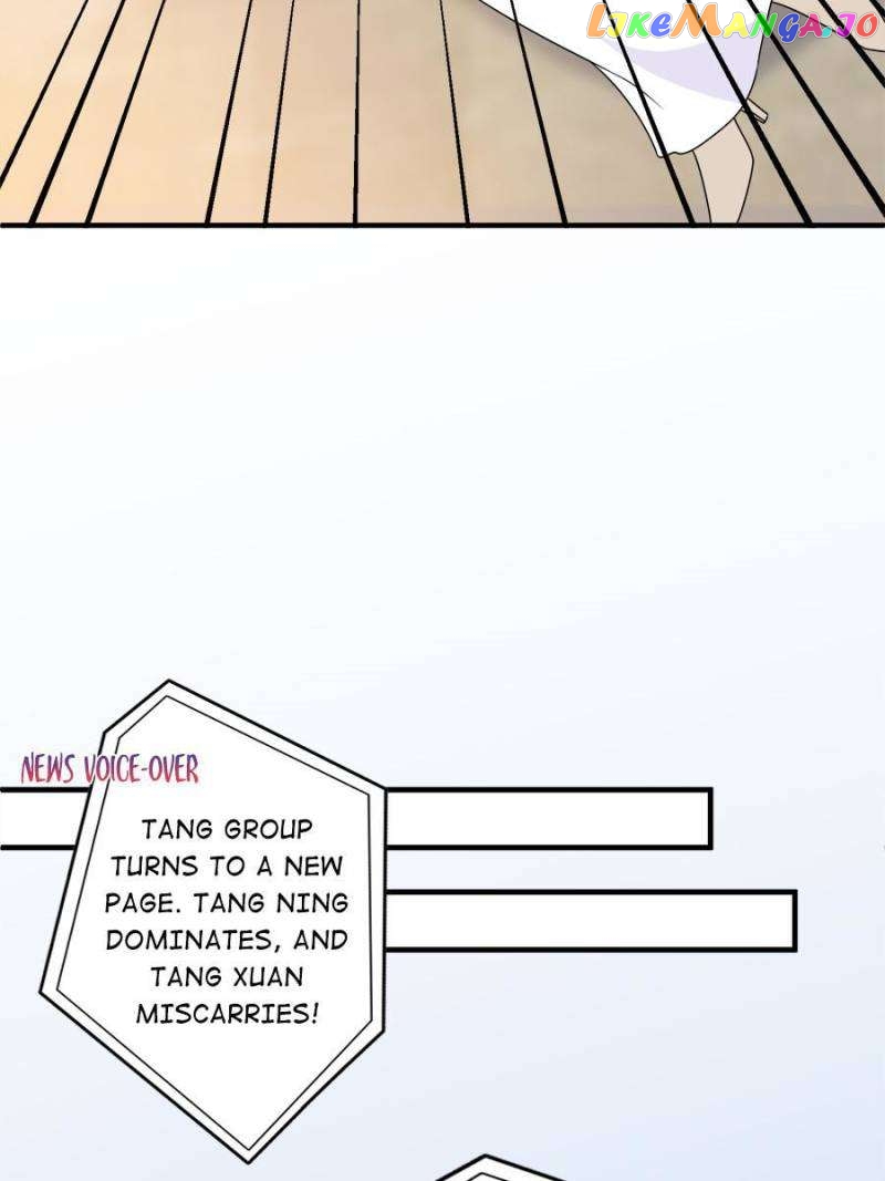Trial Marriage Husband: Need to Work Hard Chapter 317 - page 40