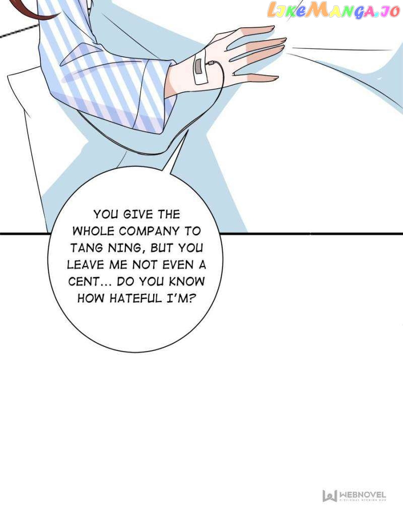 Trial Marriage Husband: Need to Work Hard Chapter 317 - page 43