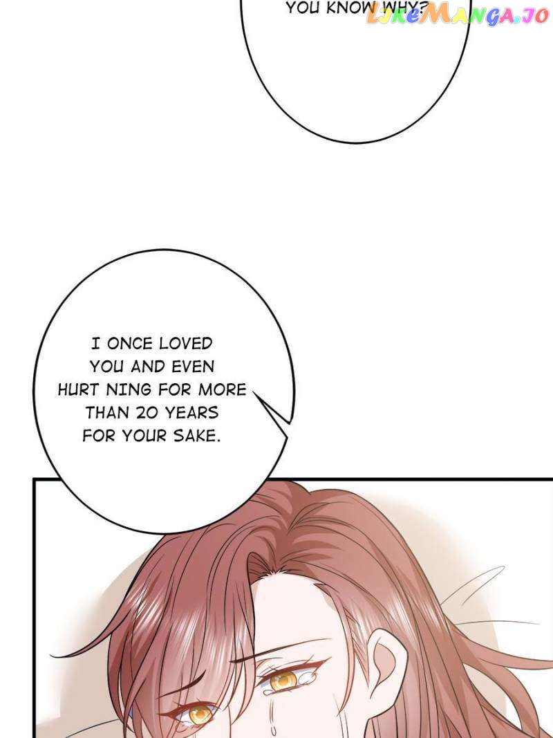 Trial Marriage Husband: Need to Work Hard Chapter 317 - page 47
