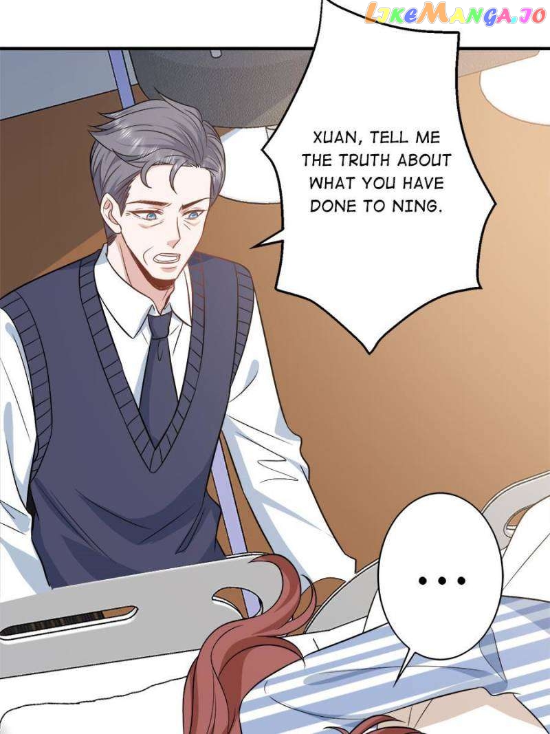 Trial Marriage Husband: Need to Work Hard Chapter 317 - page 49