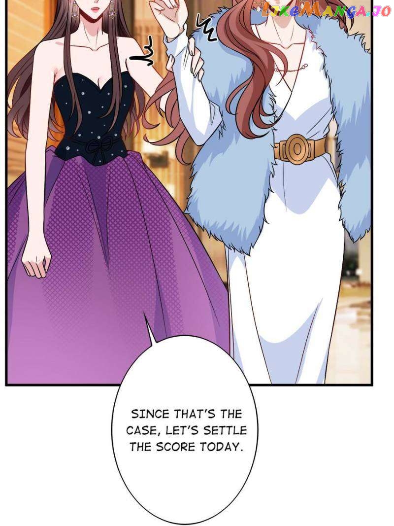 Trial Marriage Husband: Need to Work Hard Chapter 317 - page 5