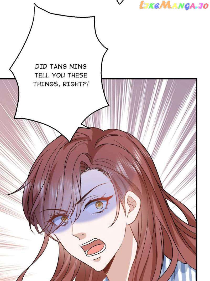Trial Marriage Husband: Need to Work Hard Chapter 317 - page 53