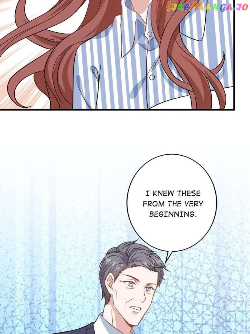 Trial Marriage Husband: Need to Work Hard Chapter 317 - page 54