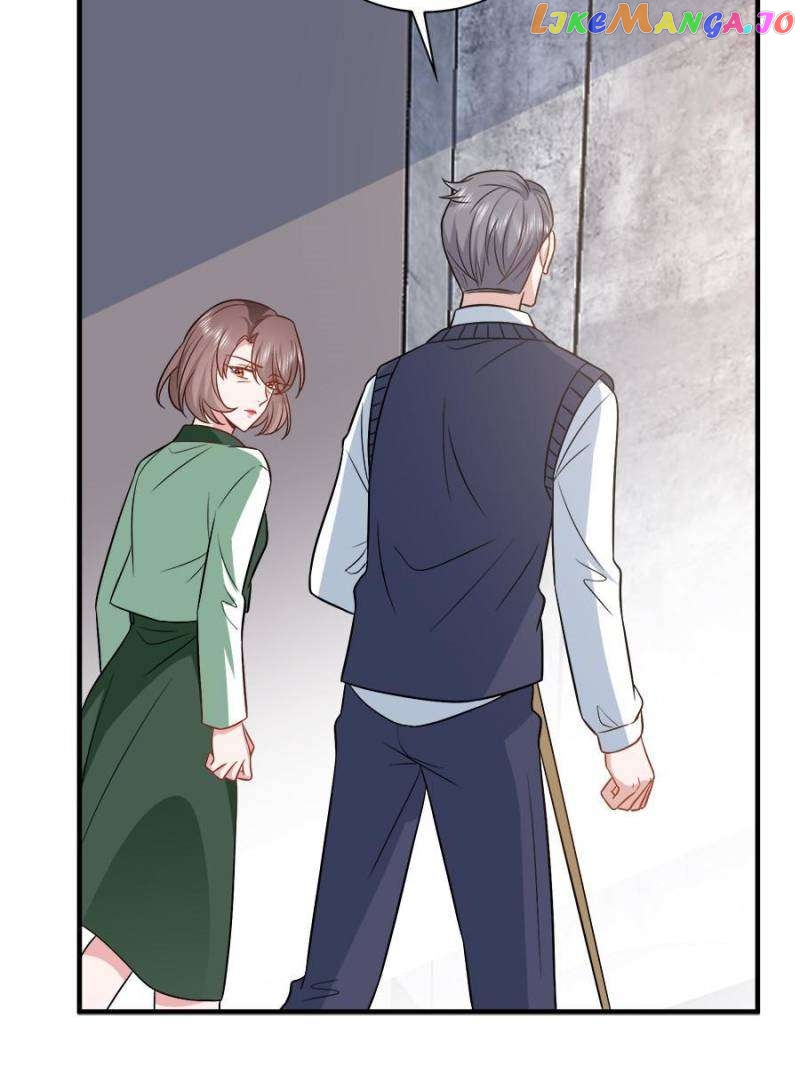 Trial Marriage Husband: Need to Work Hard Chapter 317 - page 57