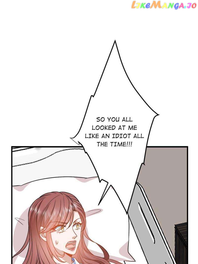 Trial Marriage Husband: Need to Work Hard Chapter 317 - page 59