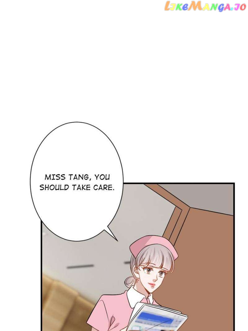 Trial Marriage Husband: Need to Work Hard Chapter 317 - page 61