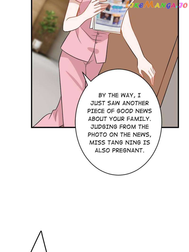 Trial Marriage Husband: Need to Work Hard Chapter 317 - page 62