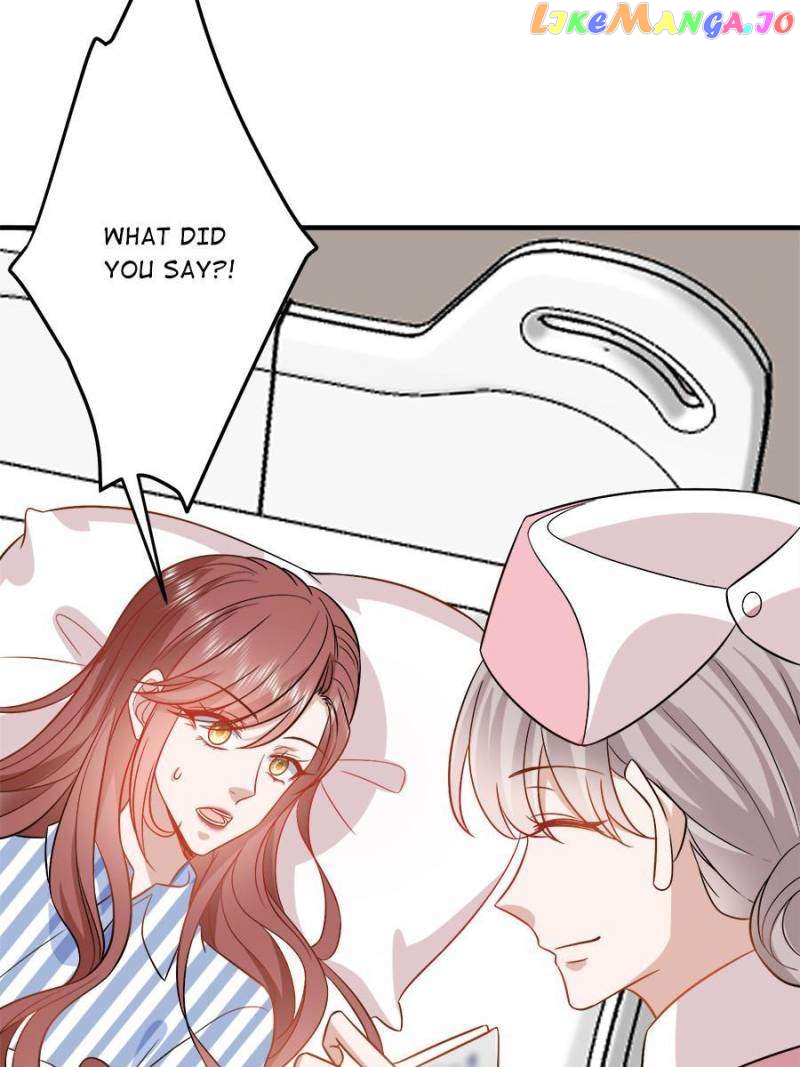 Trial Marriage Husband: Need to Work Hard Chapter 317 - page 63