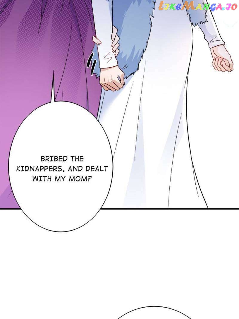 Trial Marriage Husband: Need to Work Hard Chapter 317 - page 8