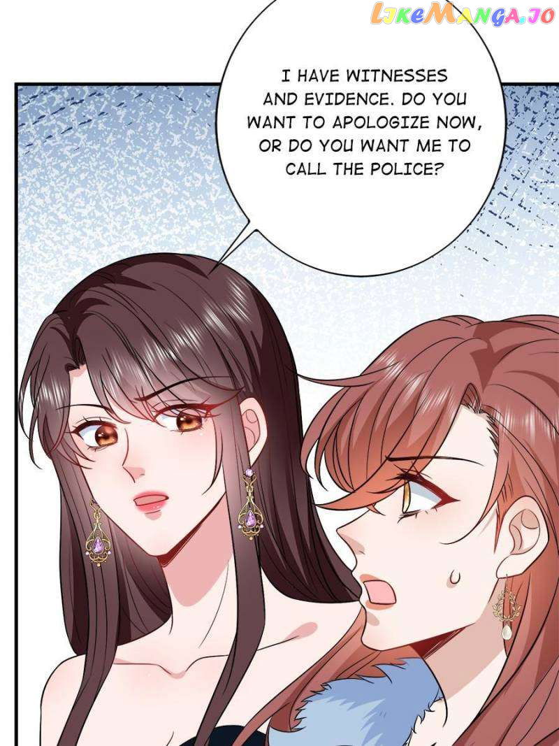 Trial Marriage Husband: Need to Work Hard Chapter 317 - page 9