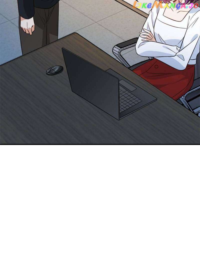 Trial Marriage Husband: Need to Work Hard Chapter 318 - page 10