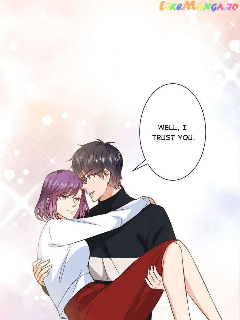 Trial Marriage Husband: Need to Work Hard Chapter 318 - page 19