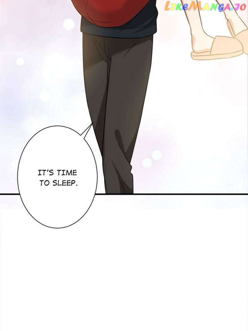 Trial Marriage Husband: Need to Work Hard Chapter 318 - page 20