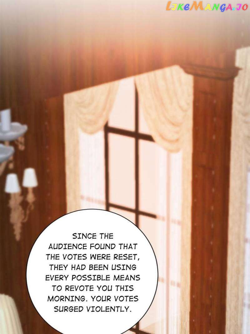 Trial Marriage Husband: Need to Work Hard Chapter 318 - page 22