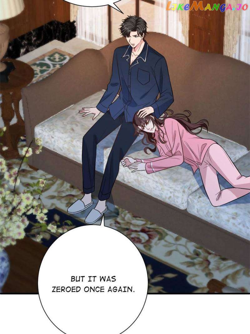 Trial Marriage Husband: Need to Work Hard Chapter 318 - page 23