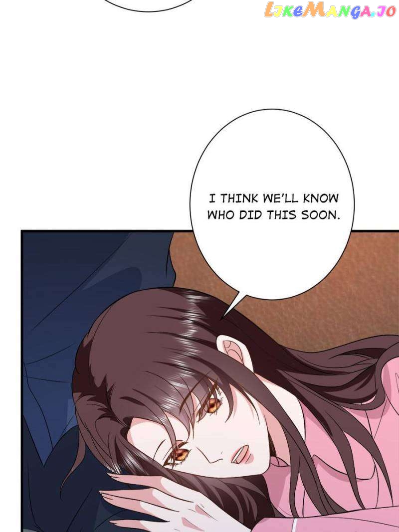 Trial Marriage Husband: Need to Work Hard Chapter 318 - page 24