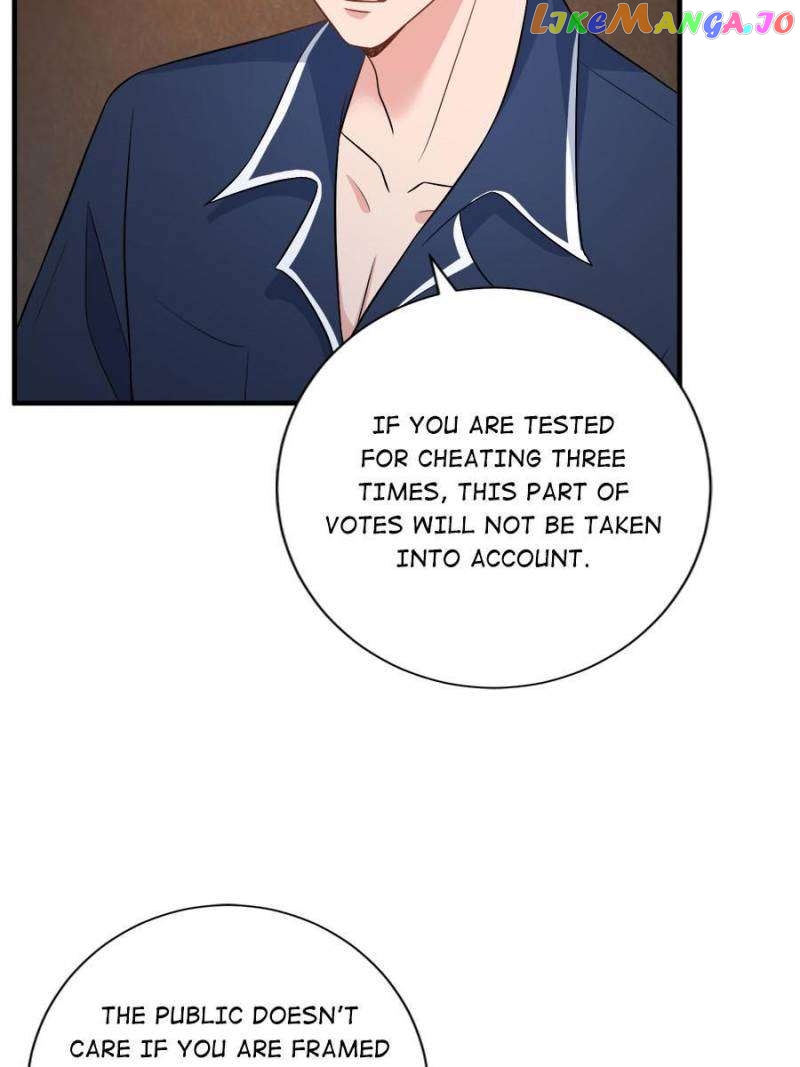 Trial Marriage Husband: Need to Work Hard Chapter 318 - page 26