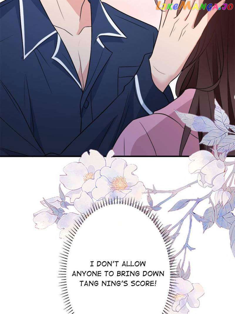 Trial Marriage Husband: Need to Work Hard Chapter 318 - page 29