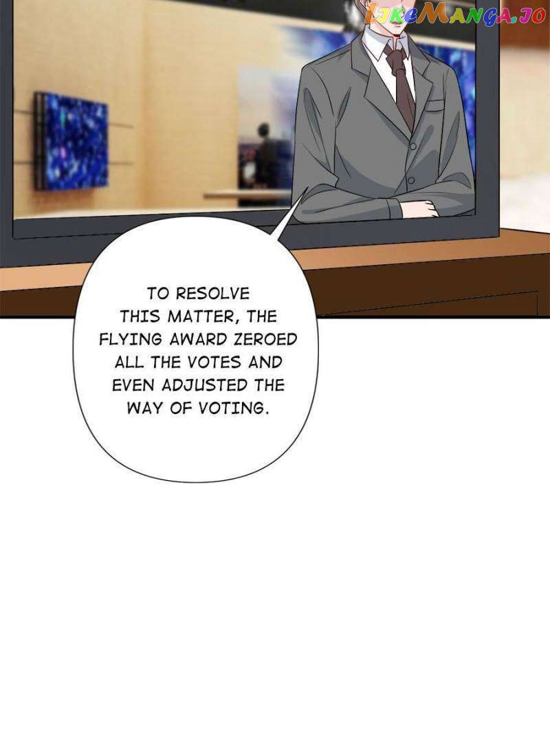 Trial Marriage Husband: Need to Work Hard Chapter 318 - page 33