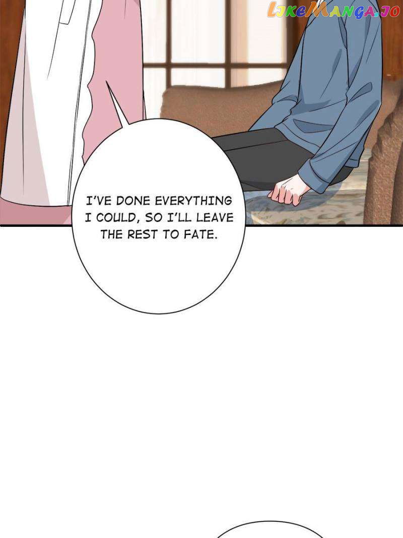 Trial Marriage Husband: Need to Work Hard Chapter 318 - page 38