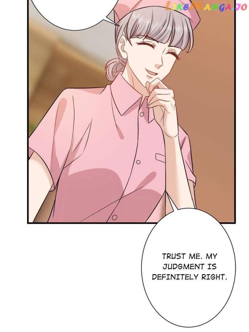Trial Marriage Husband: Need to Work Hard Chapter 318 - page 4