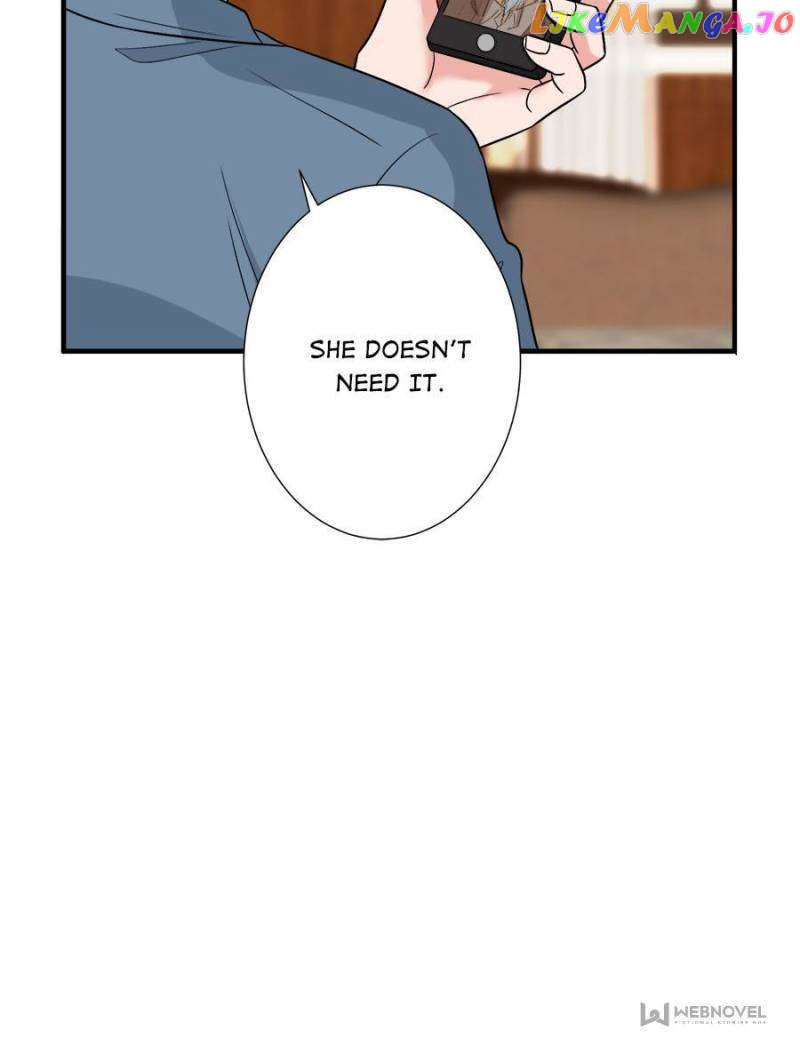 Trial Marriage Husband: Need to Work Hard Chapter 318 - page 43