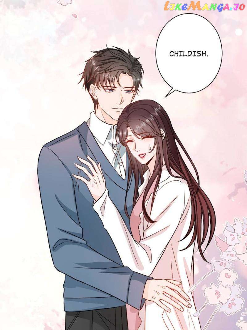 Trial Marriage Husband: Need to Work Hard Chapter 318 - page 46