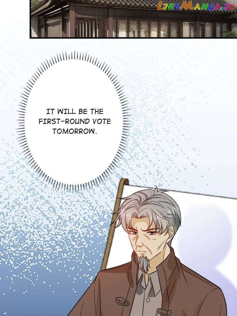Trial Marriage Husband: Need to Work Hard Chapter 318 - page 49