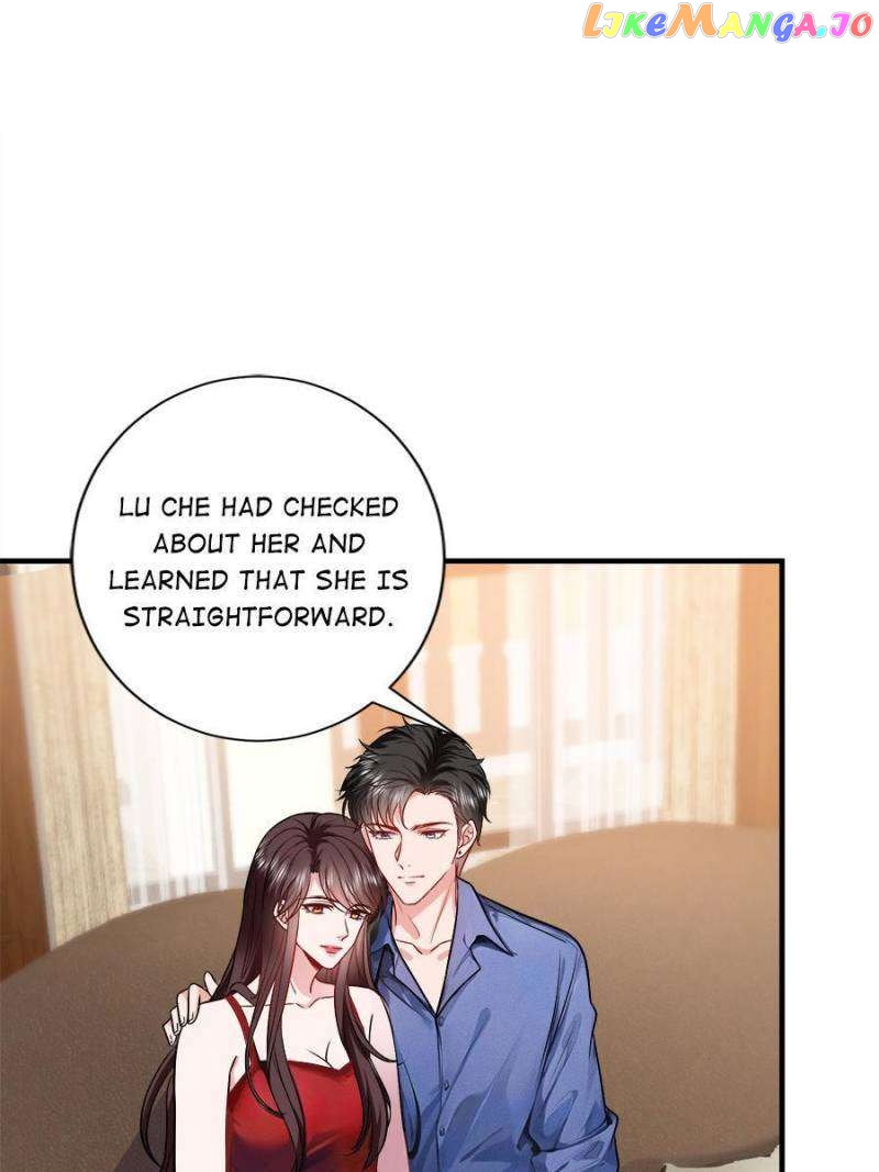Trial Marriage Husband: Need to Work Hard Chapter 322 - page 1