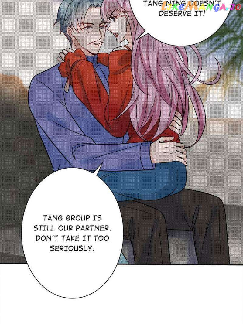 Trial Marriage Husband: Need to Work Hard Chapter 322 - page 10