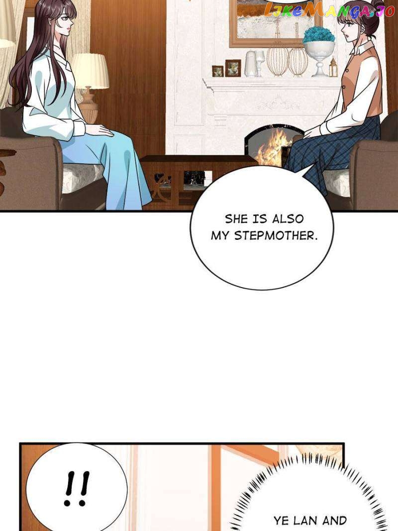 Trial Marriage Husband: Need to Work Hard Chapter 322 - page 21