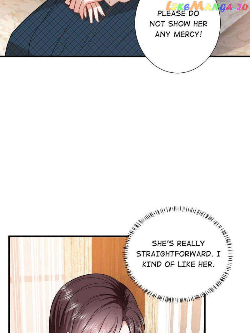 Trial Marriage Husband: Need to Work Hard Chapter 322 - page 24