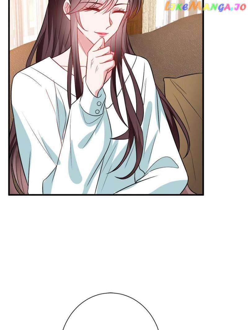 Trial Marriage Husband: Need to Work Hard Chapter 322 - page 25